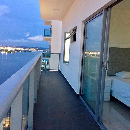 Prity Apartamento Картахена Экстерьер фото