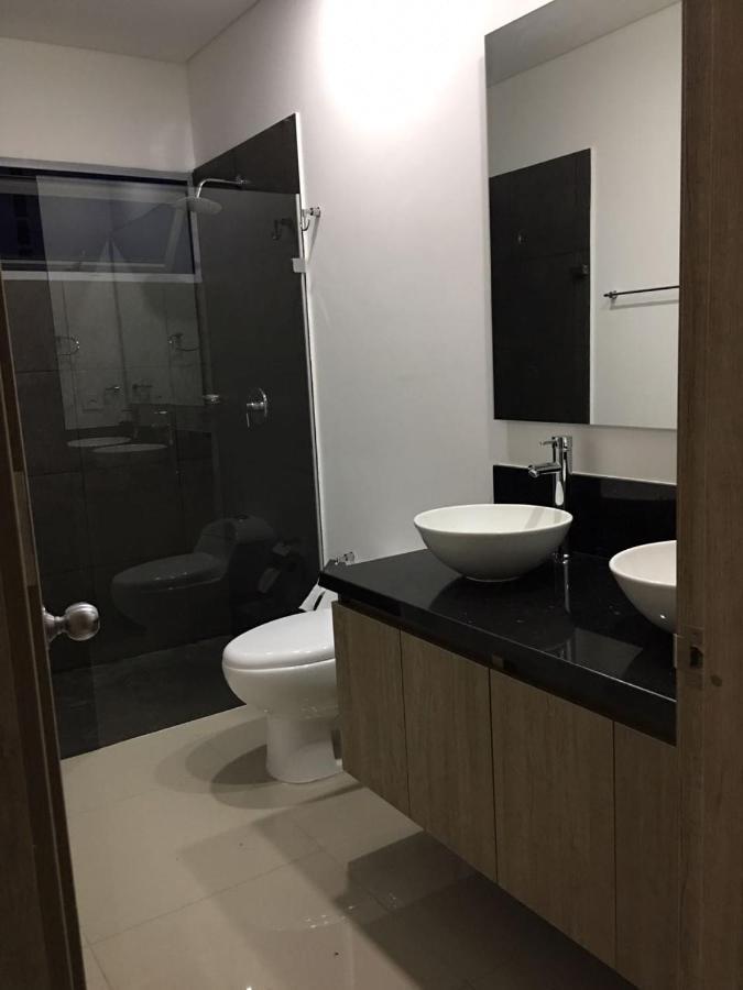 Prity Apartamento Картахена Экстерьер фото