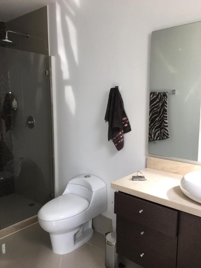 Prity Apartamento Картахена Экстерьер фото