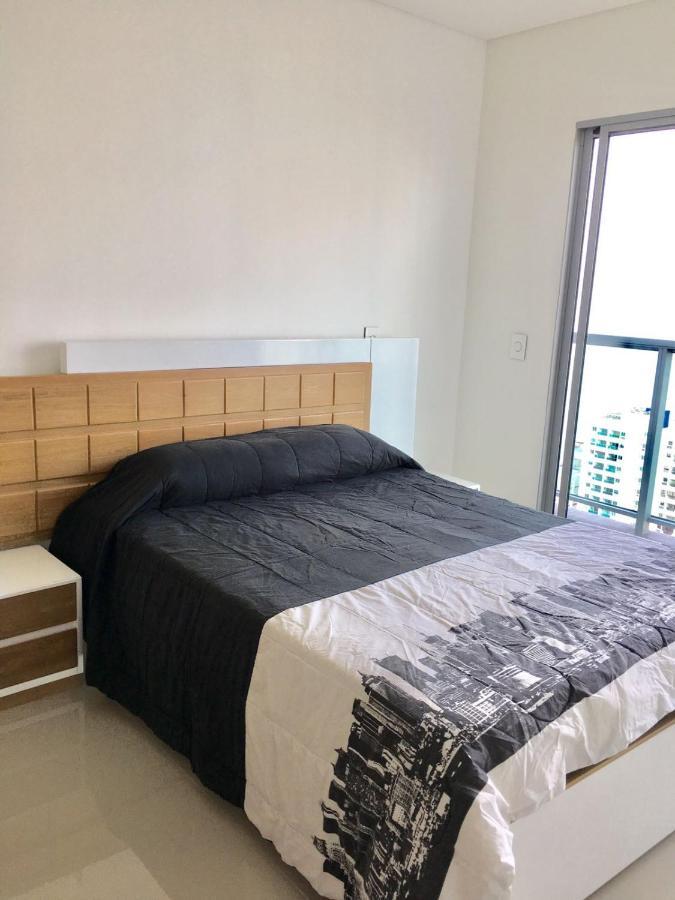 Prity Apartamento Картахена Экстерьер фото
