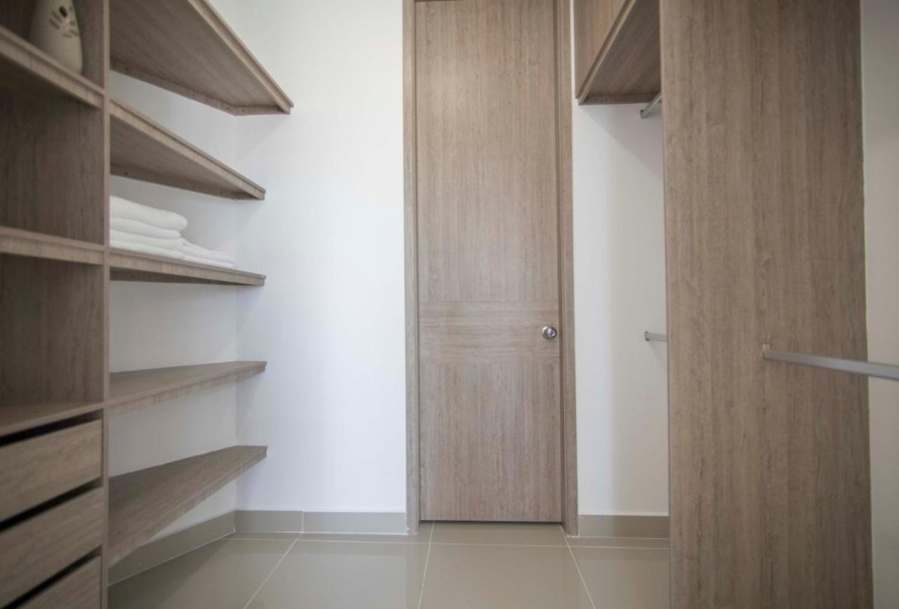 Prity Apartamento Картахена Экстерьер фото