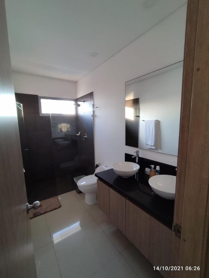 Prity Apartamento Картахена Экстерьер фото