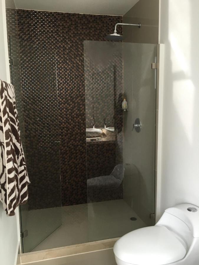 Prity Apartamento Картахена Экстерьер фото