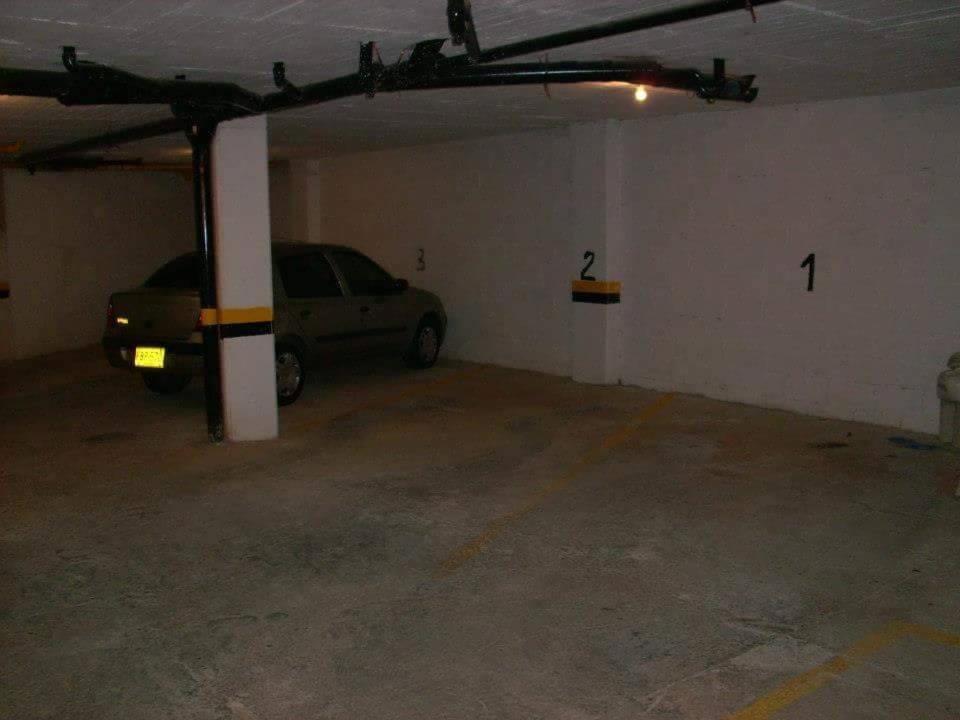 Prity Apartamento Картахена Экстерьер фото