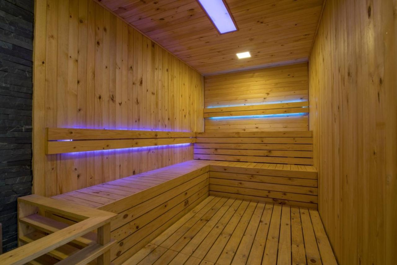 Prity Apartamento Картахена Экстерьер фото