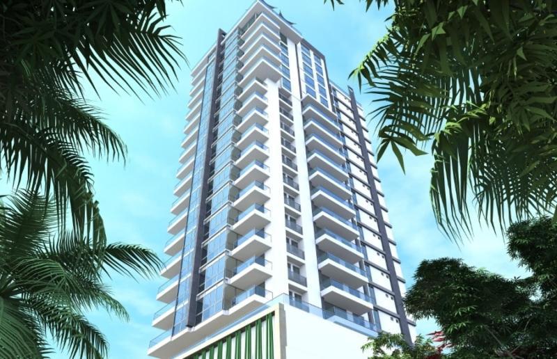 Prity Apartamento Картахена Экстерьер фото
