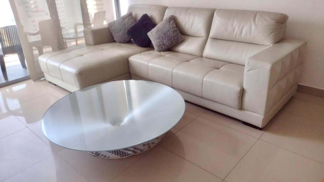 Prity Apartamento Картахена Экстерьер фото