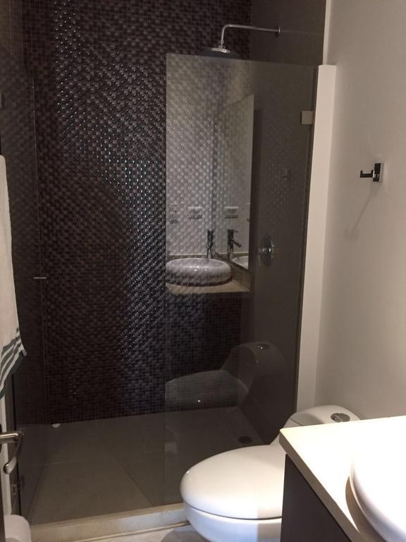Prity Apartamento Картахена Экстерьер фото