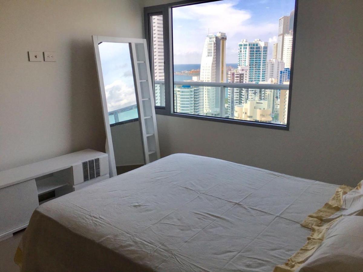 Prity Apartamento Картахена Экстерьер фото